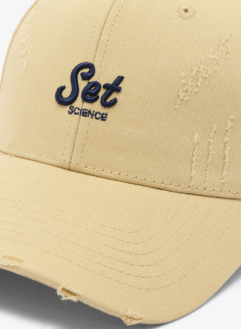 Seventy Five  Curved Peak Caps for Men | Best Price UAE